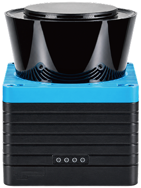 LiDAR DL100S