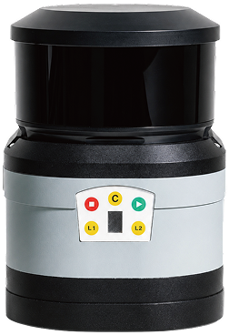 LiDAR DL150