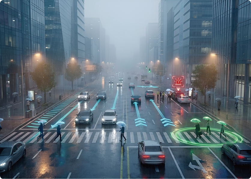 Smart City