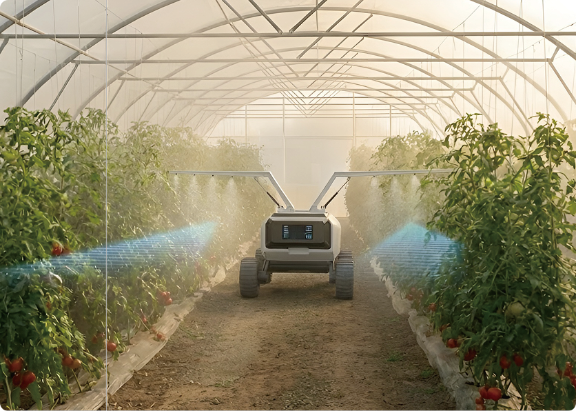 Smart Farm